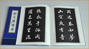 硬筆書法基礎(chǔ)描紅