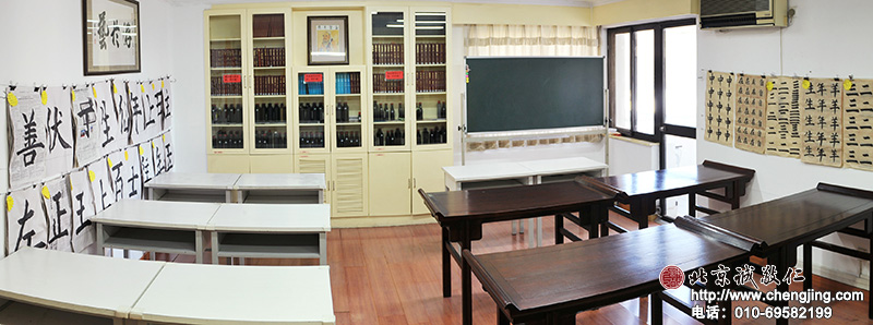 很想如海綿般將祖先智慧的結(jié)晶全吸收