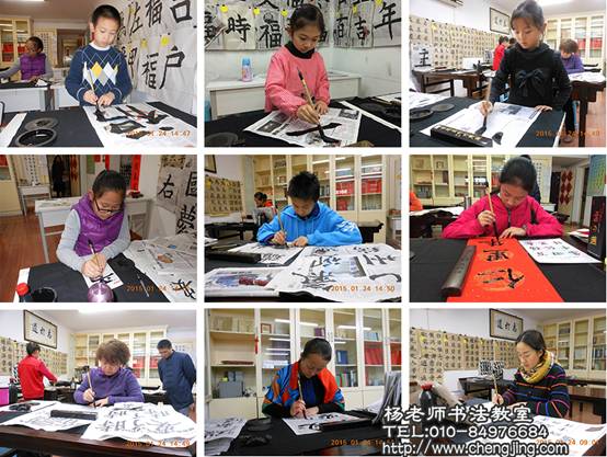 少兒期正是我們學習吸收、扎根基，長本領的大好時光。一寸光陰一寸金