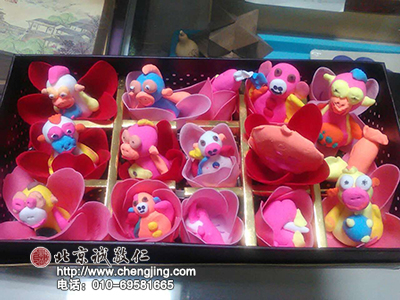 孝親尊師之心滋長