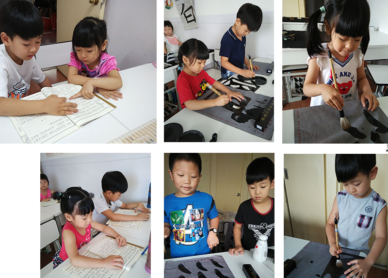 玩具不在名貴，一個小球也有多種玩法，讓我們樂在其中 。 