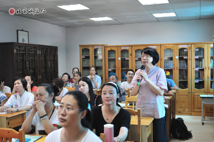 美文朗誦，以生命能量寫下的至情言語美善人心