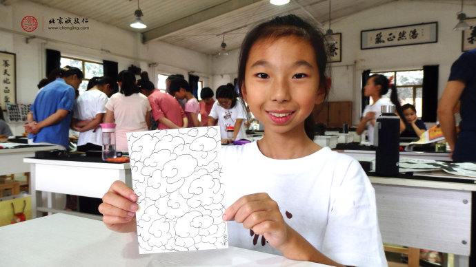 簡(jiǎn)單易學(xué)的硬筆國(guó)畫，帶來(lái)無(wú)限樂趣
