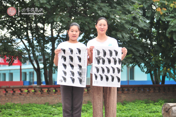 書(shū)法一班學(xué)員習(xí)作展示