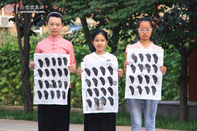 書(shū)法一班學(xué)員習(xí)作展示