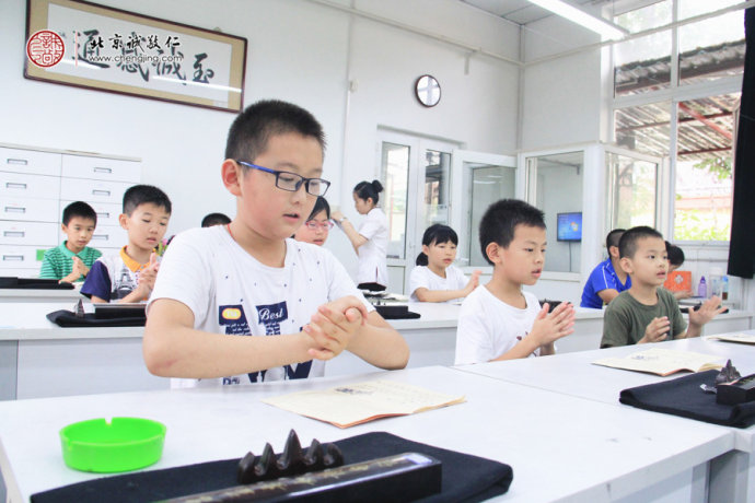 歡樂(lè)讀經(jīng)課程