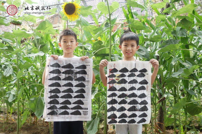 少年班學(xué)員習(xí)作展示