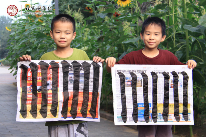 少年班學(xué)員習(xí)作展示