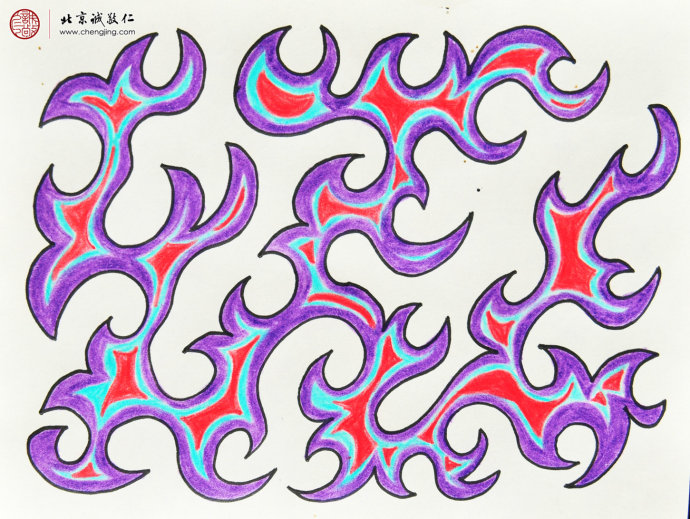 

多元德藝教學法為學員打開心中的一扇窗
