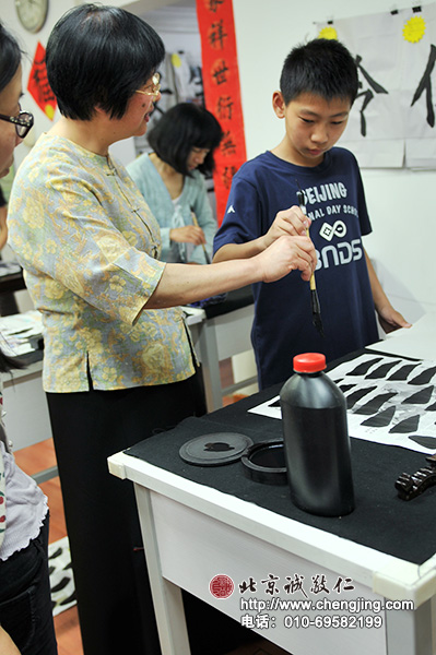 糾正孩子的握筆姿勢