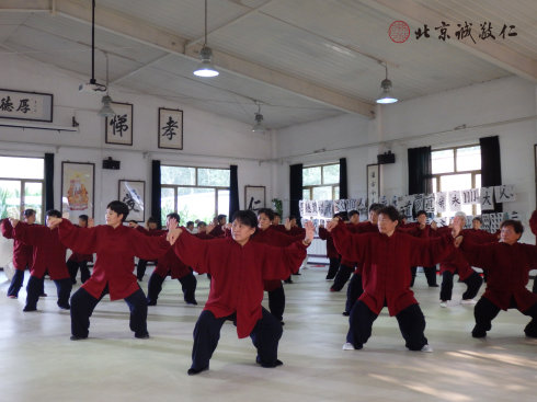 張家灣鎮(zhèn)政府制作傳統(tǒng)文化專題片