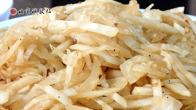 精心制作的美味健康素食，感受家的溫暖。