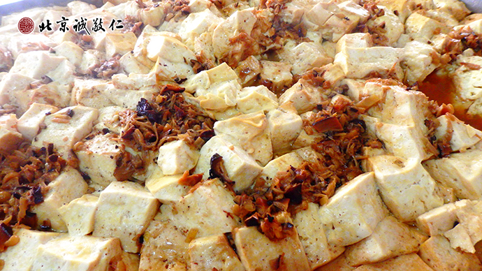 精心制作的美味健康素食，感受家的溫暖。