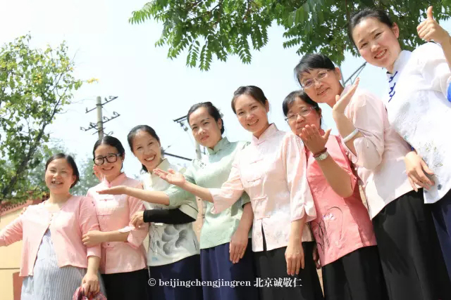 李毅多老師 分享「大地美容」環保行動