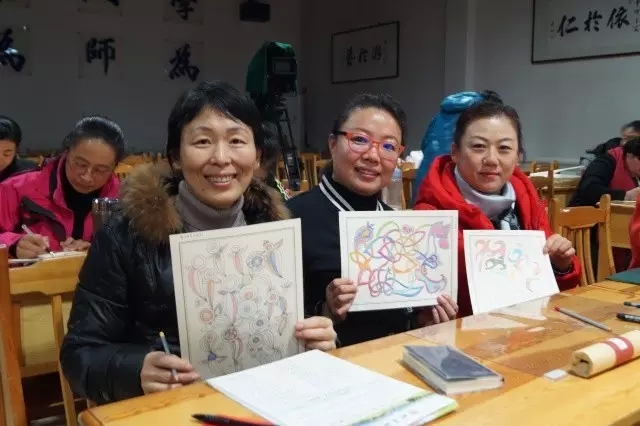 11月5號(hào)北京的霾 仙境對不對 *^-^*              