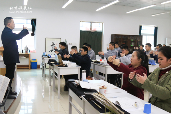 新六藝國學(xué)班