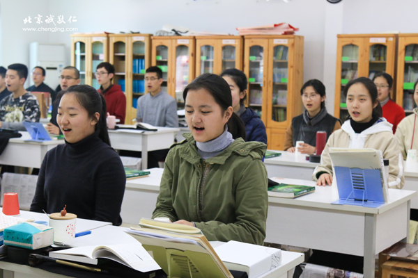 新六藝國學(xué)班