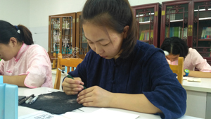 第一屆新六藝篆刻周