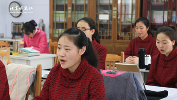 新六藝國(guó)學(xué)班