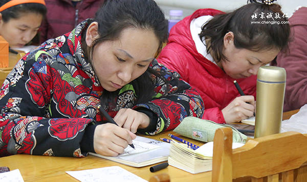 張家灣鎮(zhèn)道德講堂