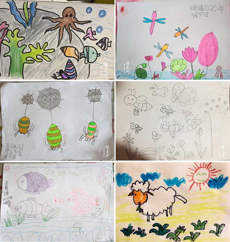 德藝夏令營(yíng)