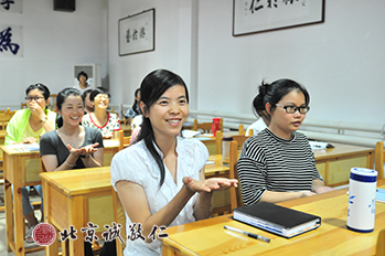 手語歌曲 感人身心