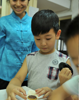 全日快樂學習（十二）