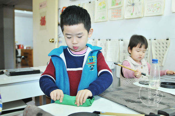 長養恭敬心 貫穿一生的行為