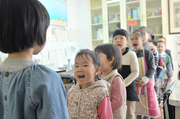 長養恭敬心 貫穿一生的行為