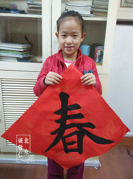 學習的間隙，也是互相學習的機會。