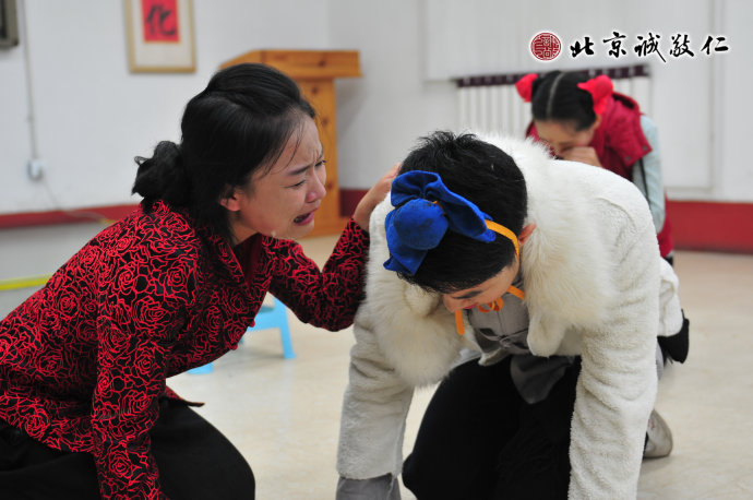 配圖：現場觀眾歡樂無限、笑聲連連  