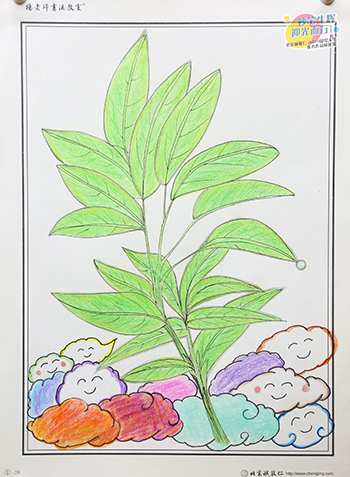 2019年彩繪人生優秀作品展