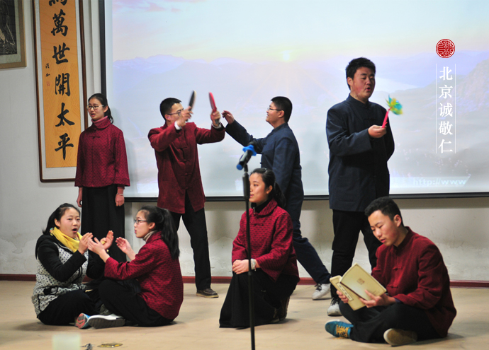 什么情況？穿越到兒時了嗎？